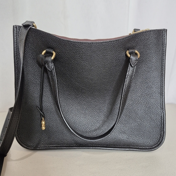 Coach Tyler Carryall 28 Handbag - Picture 2 of 15